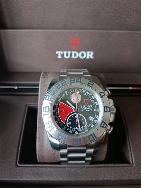 Tudor Iconaut for ,995 for sale from a Seller on Chrono24